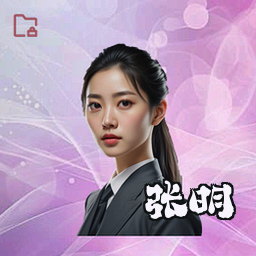 张明