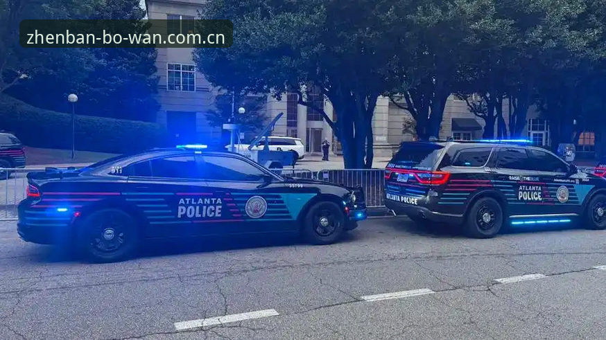 博万app注册 世界杯安保指南:从英警员缩减看大型赛事安全部署新趋势