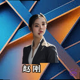 赵刚